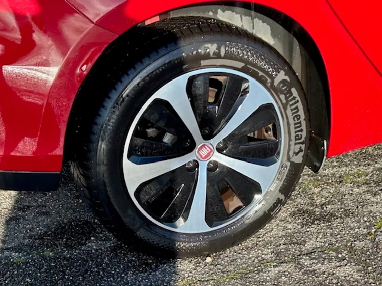 Billede 5 - Fin Tipo Lounge 120 2017. 1040,- i helårlig afg.