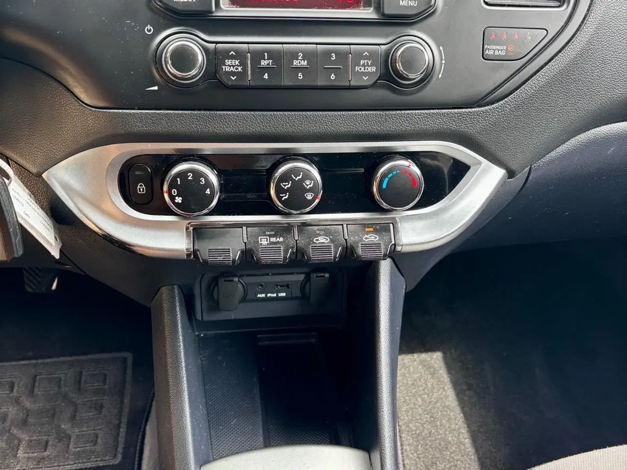 Billede 10 - Kia Rio 1,1 CRDi 75 Eco+