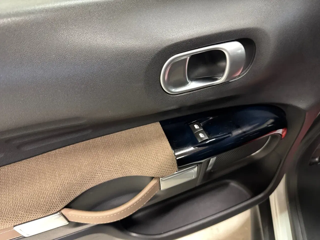 Billede 14 - Citroën C4 Cactus 1,6 BlueHDi 100 Feel ETG6