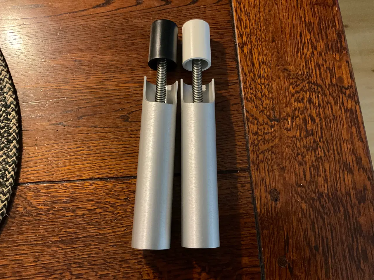 Billede 3 - Salt & Peber sæt