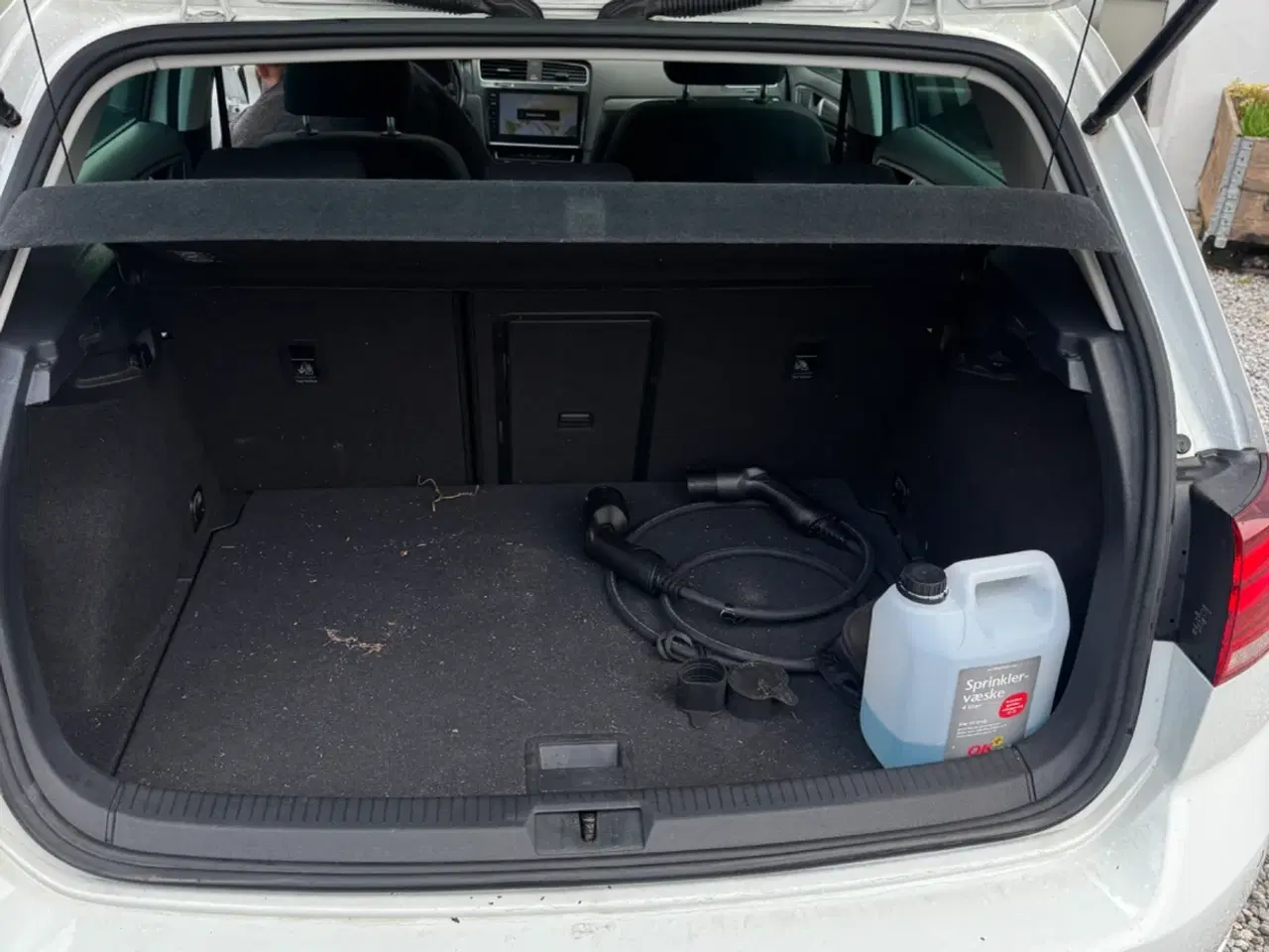 Billede 11 - VW e-Golf VII  