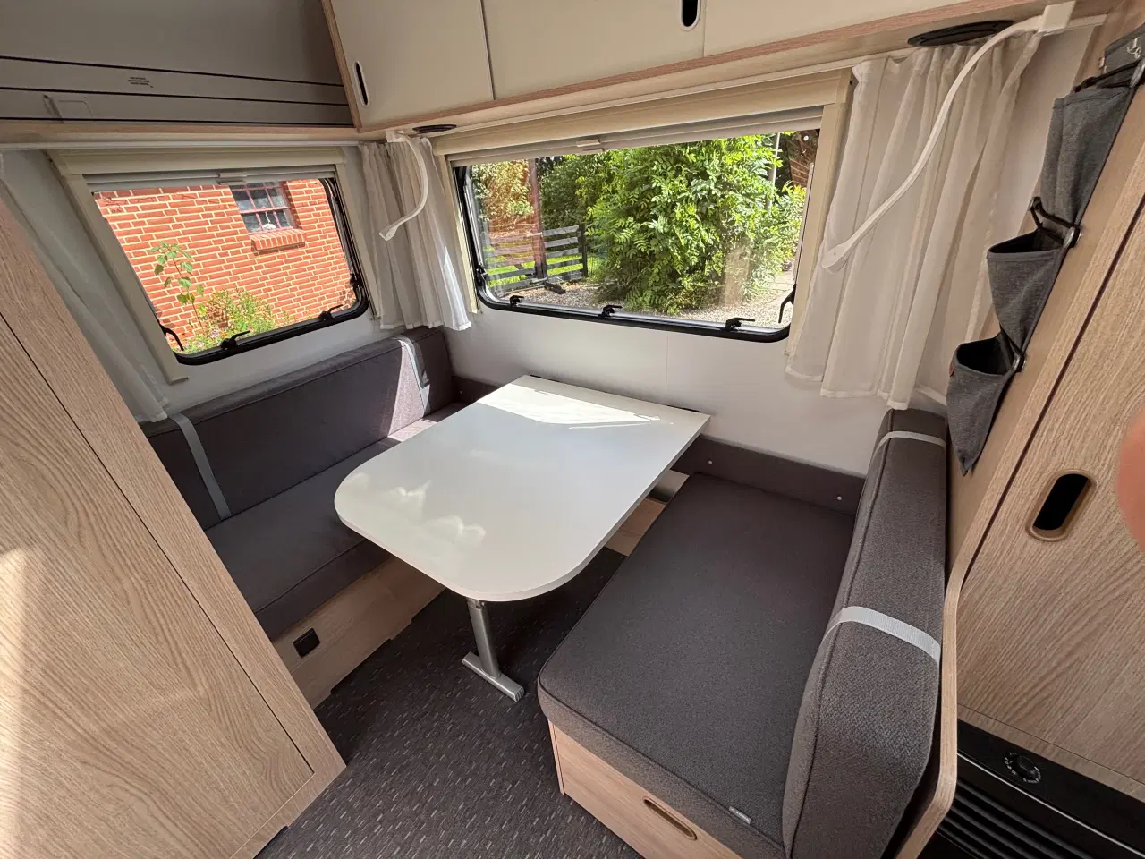 Billede 6 - Adria Aviva 400 PS