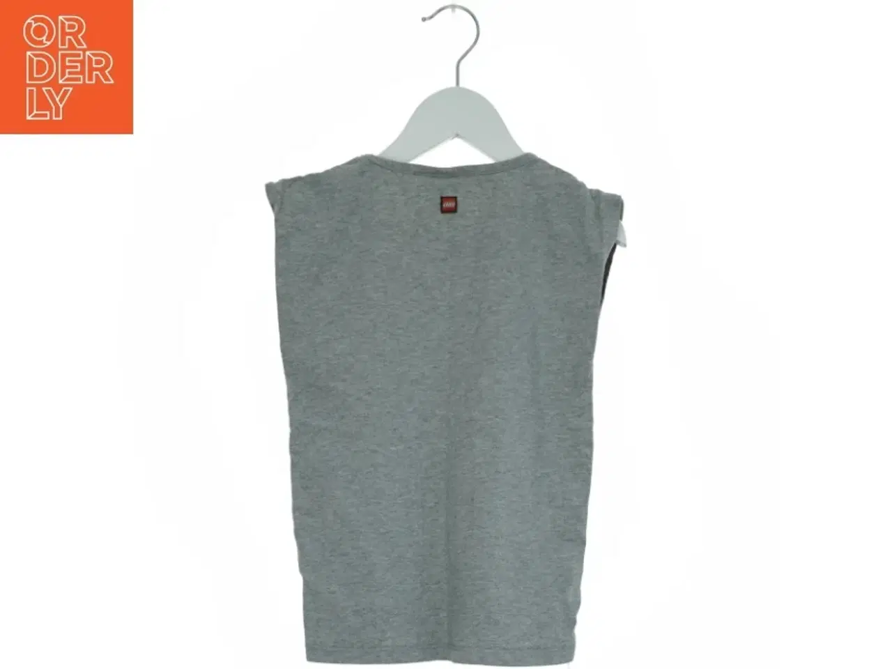Billede 2 - T-Shirt fra Lego (str. 116 cm)