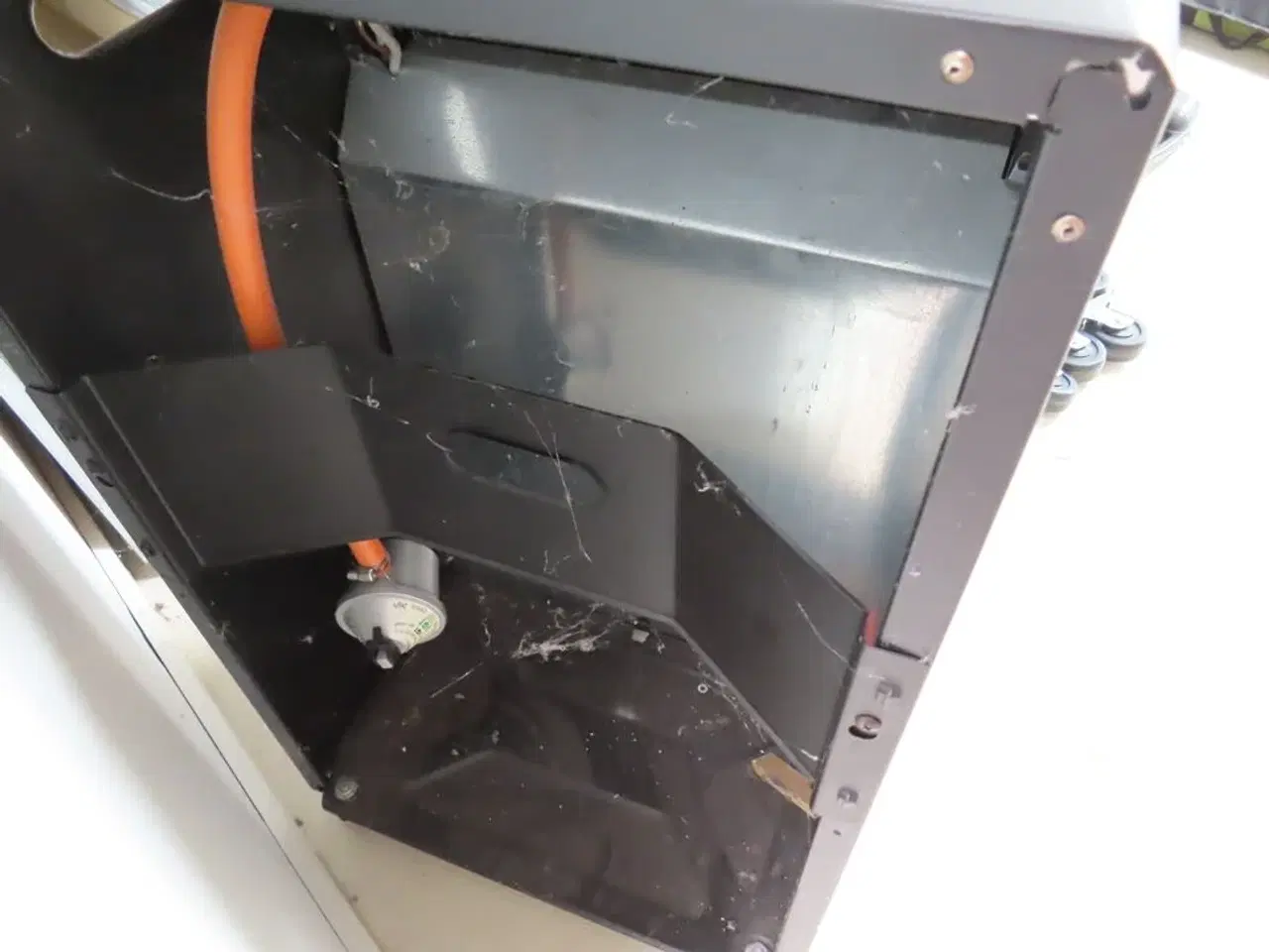 Billede 2 - Gasvarmer