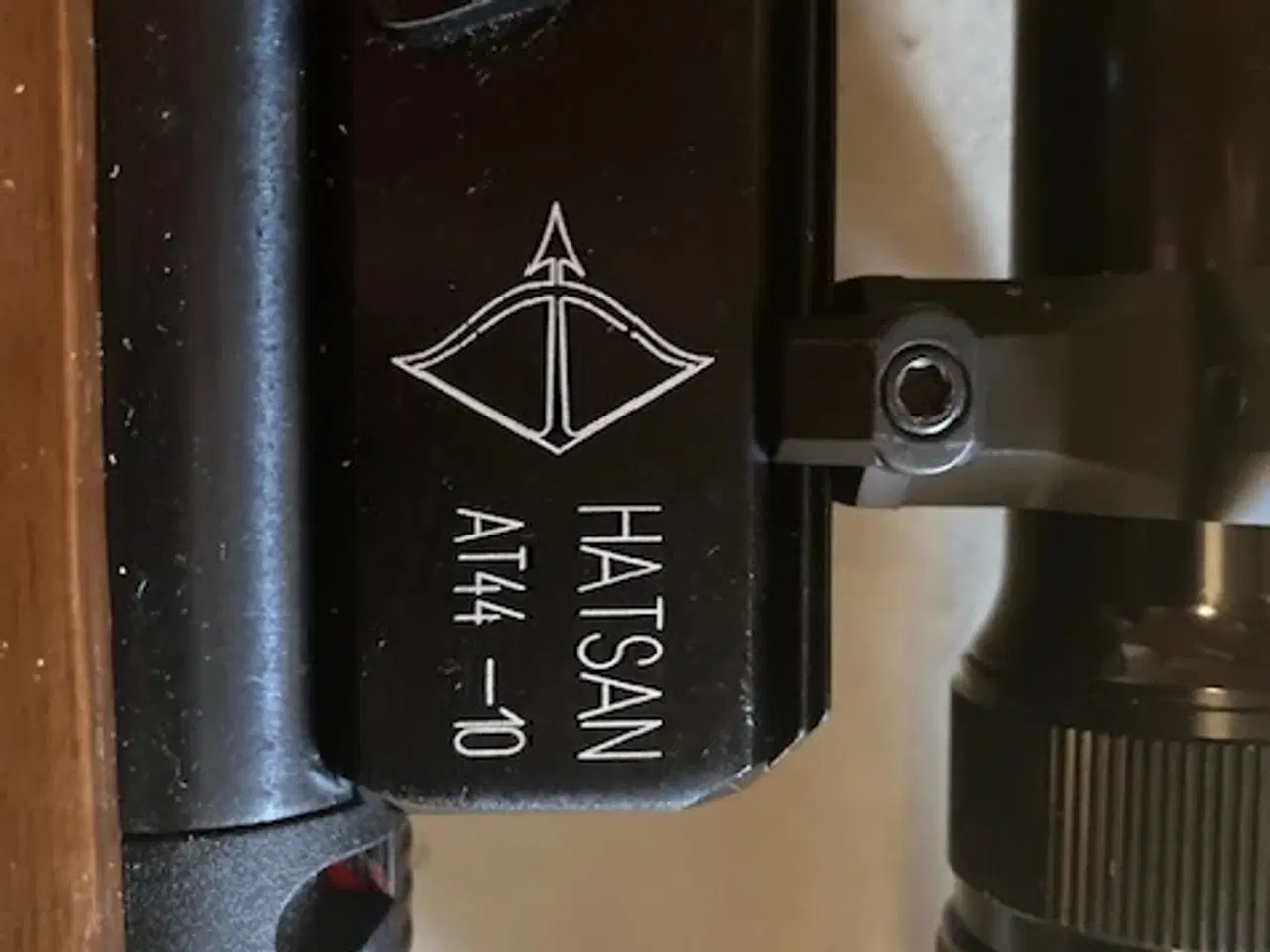 Billede 4 - Hatsan AT44-10 5.5mm