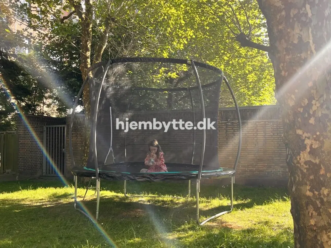 Billede 8 - Hjembytte - Tagensvej
