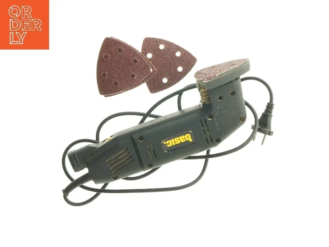 Billede 2 - Trekantsliber Basic (str. 31 cm)