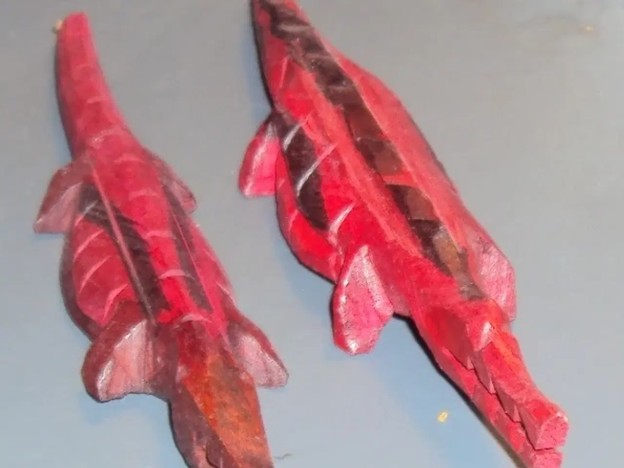 Billede 7 - er i træ