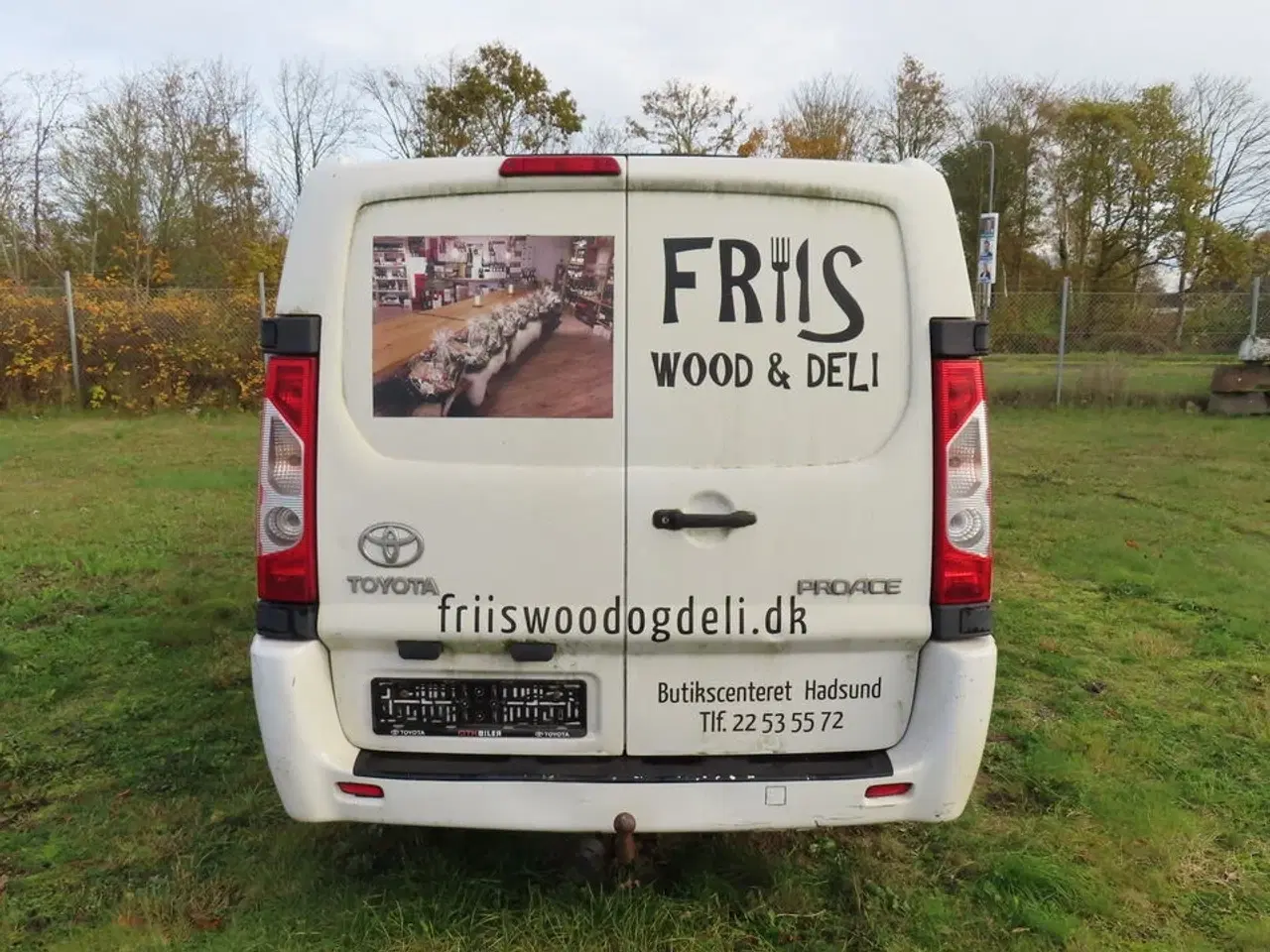 Billede 8 - Toyota Proace