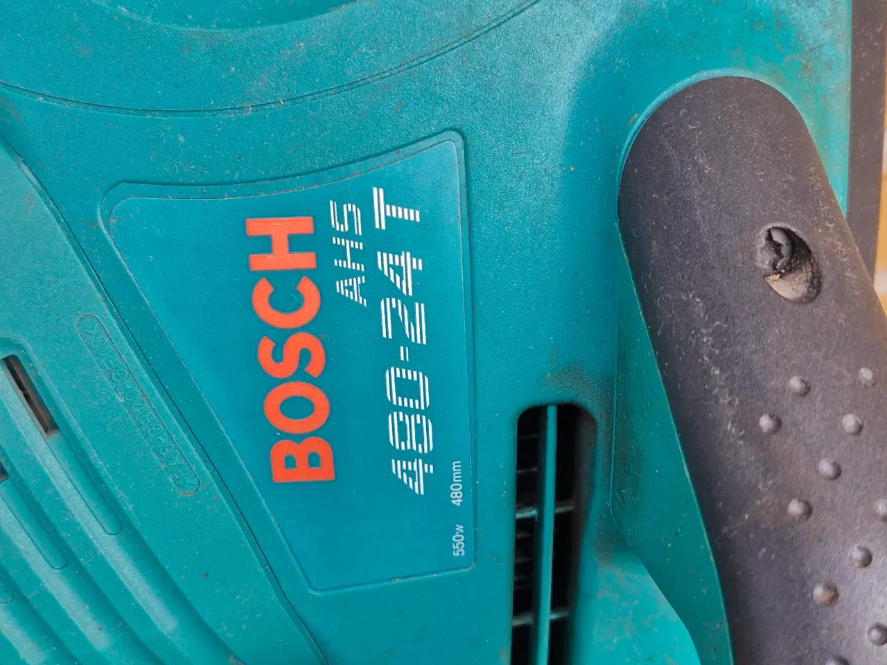 Billede 2 - Bosch hækkeklipper