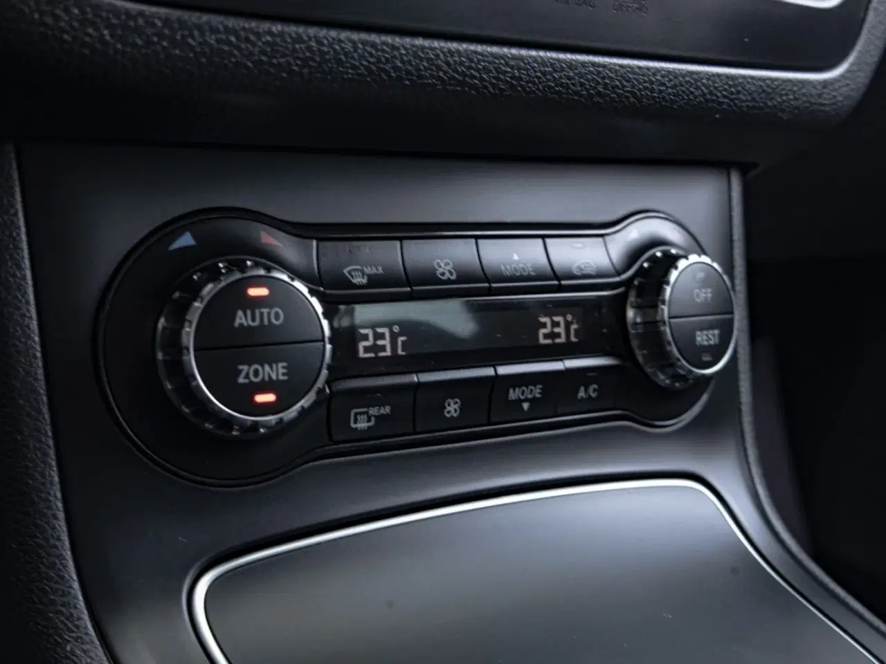 Billede 8 - Mercedes B220 d 2,2 Urban aut.