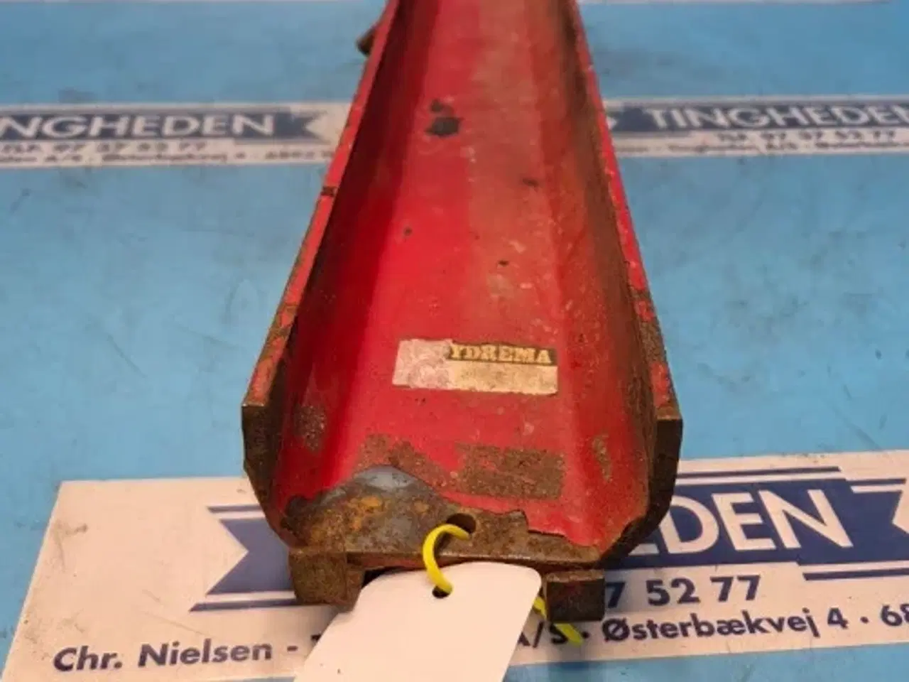 Billede 9 - Hydrema 806 Support 246671