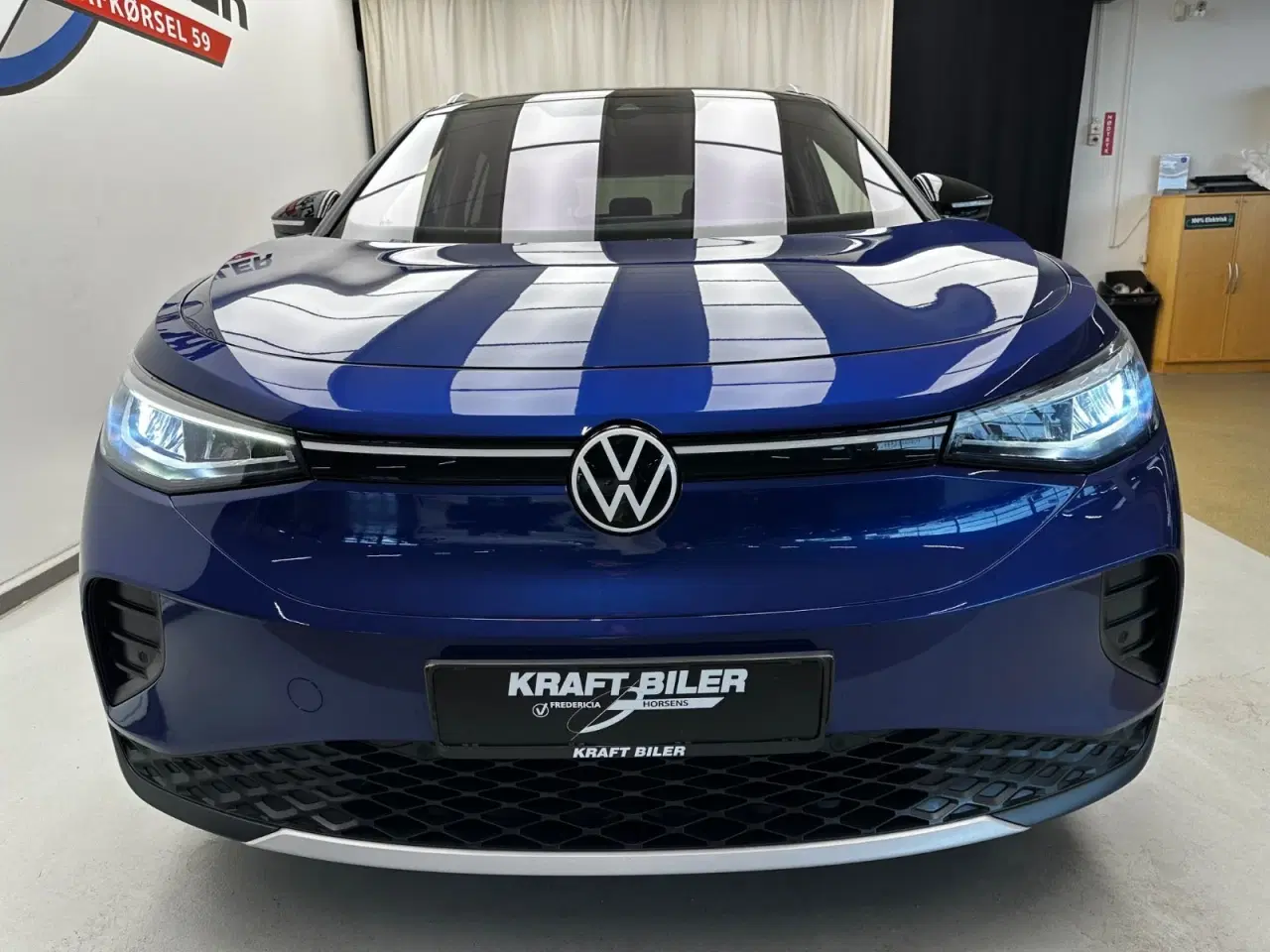 Billede 7 - VW ID.4 77 1ST Pro Performance