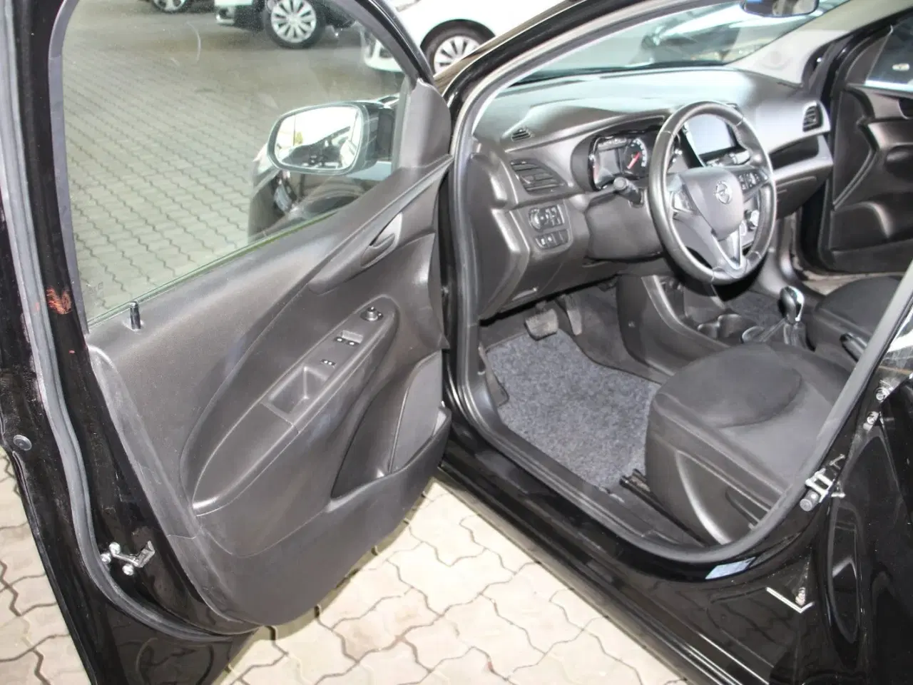 Billede 7 - Opel Karl 1,0 Enjoy aut.