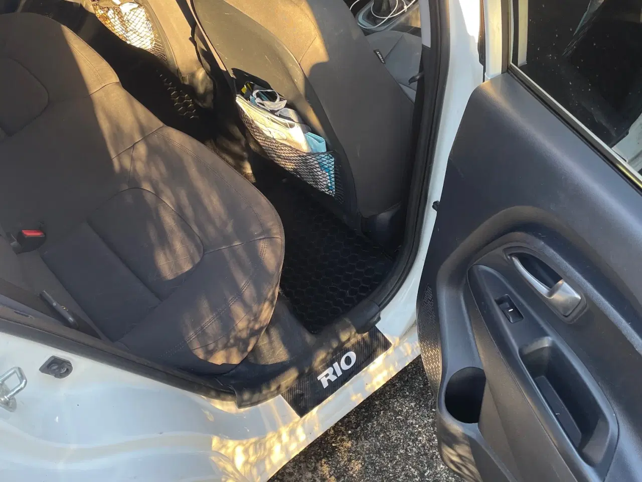 Billede 6 - Kia Rio 1,2 5-dørs