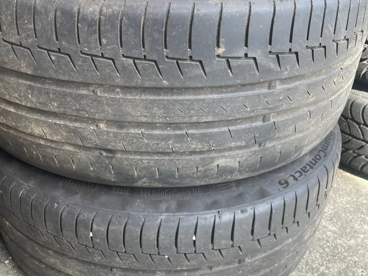 Billede 5 - Alufælge 5x100