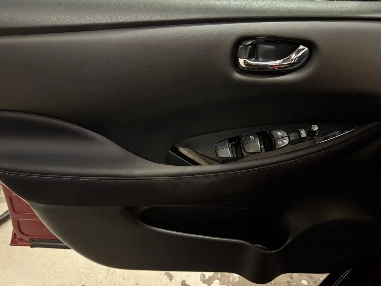 Billede 14 - Nissan Leaf 40 N-Connecta