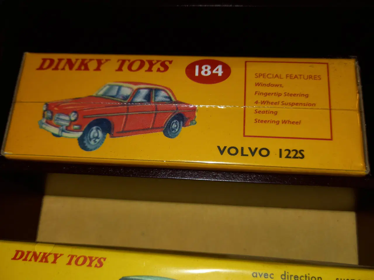 Billede 3 - DINKY TOYS. ALLE NYE I ORGINAL INDPAKNING