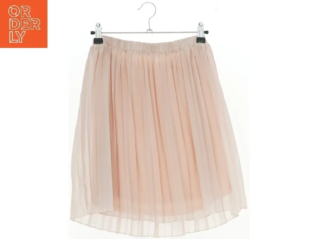 Billede 1 - Nederdel fra H&M (str. 164 cm)