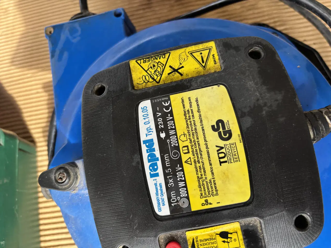 Billede 9 - Diverse værktøj