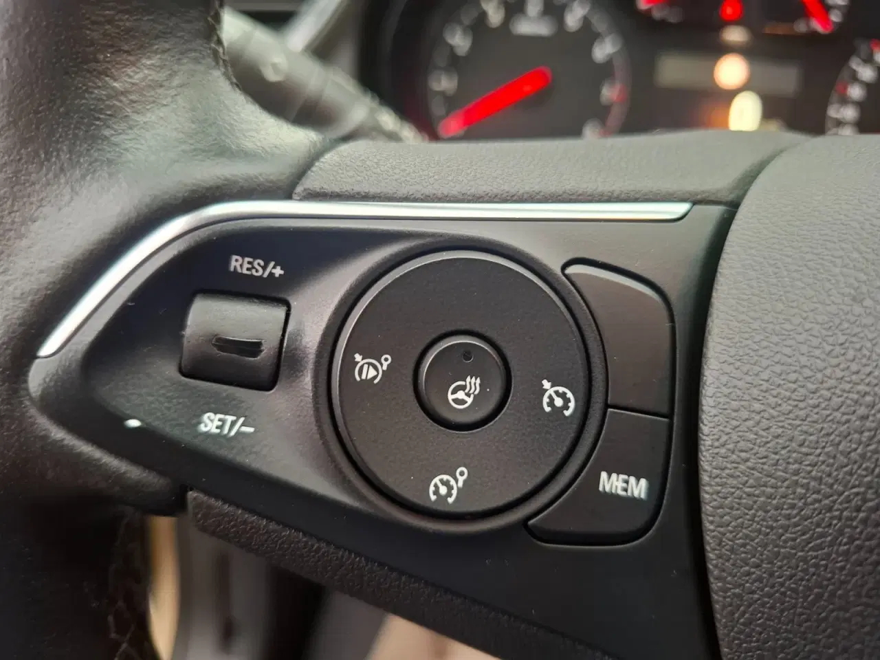 Billede 15 - Opel Grandland X 1,2 T 130 Enjoy