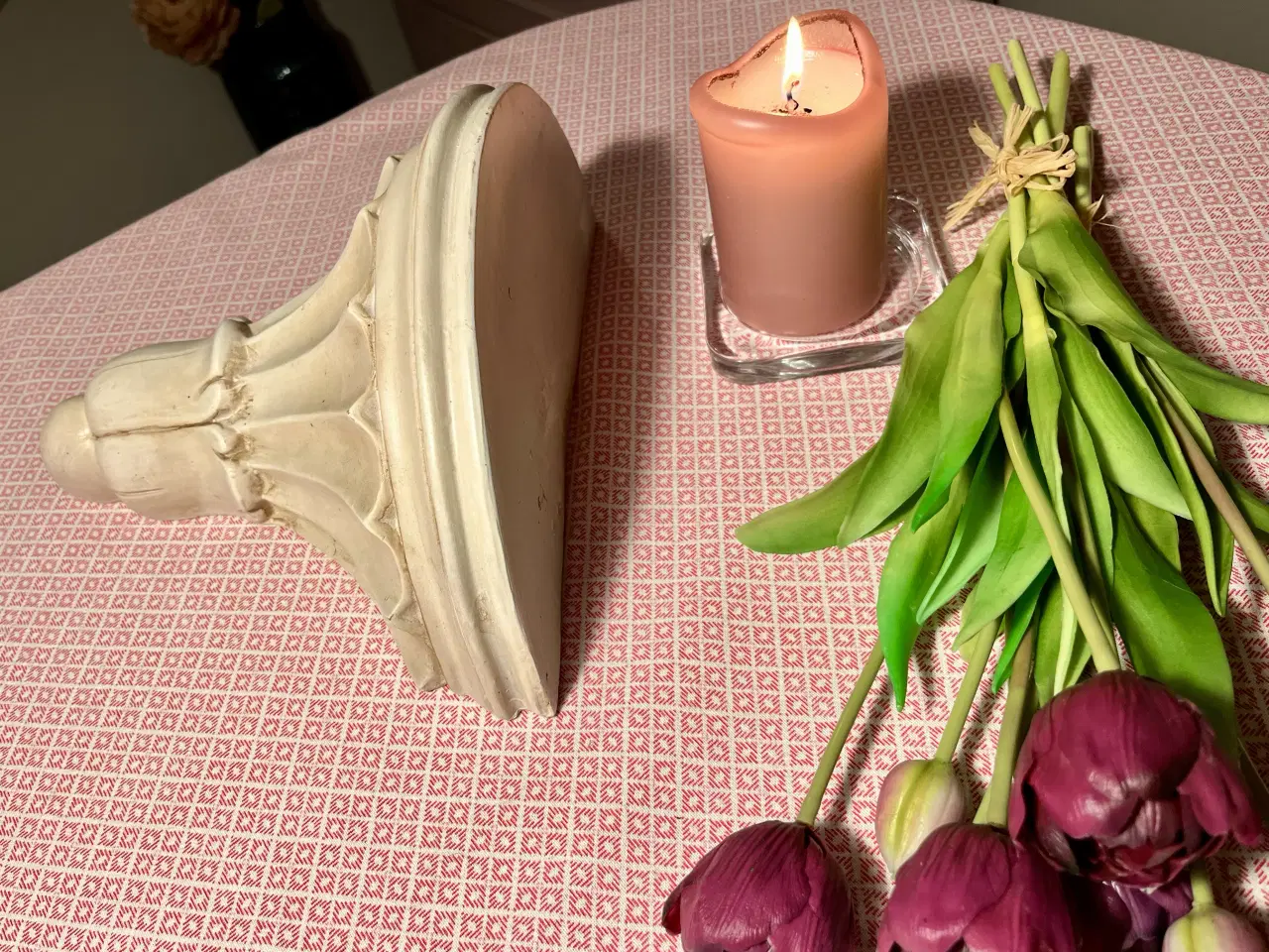 Billede 7 - Vægkonsol / hylde ophæng 3 stk. 