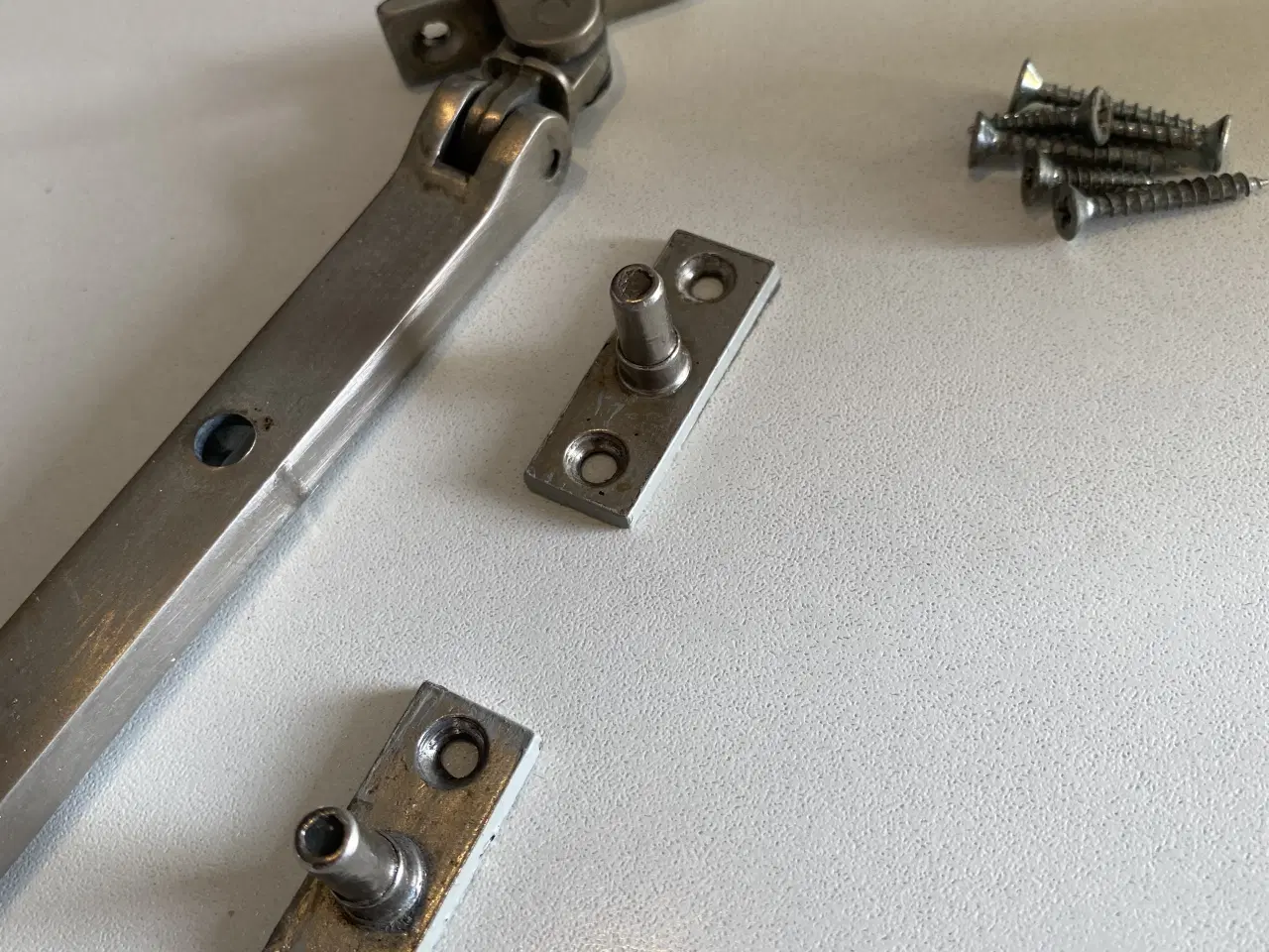 Billede 3 - Vindues Udskyder