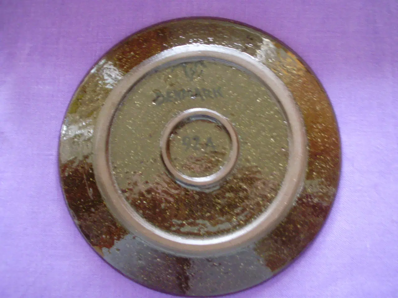 Billede 9 - Ildfast keramikfad