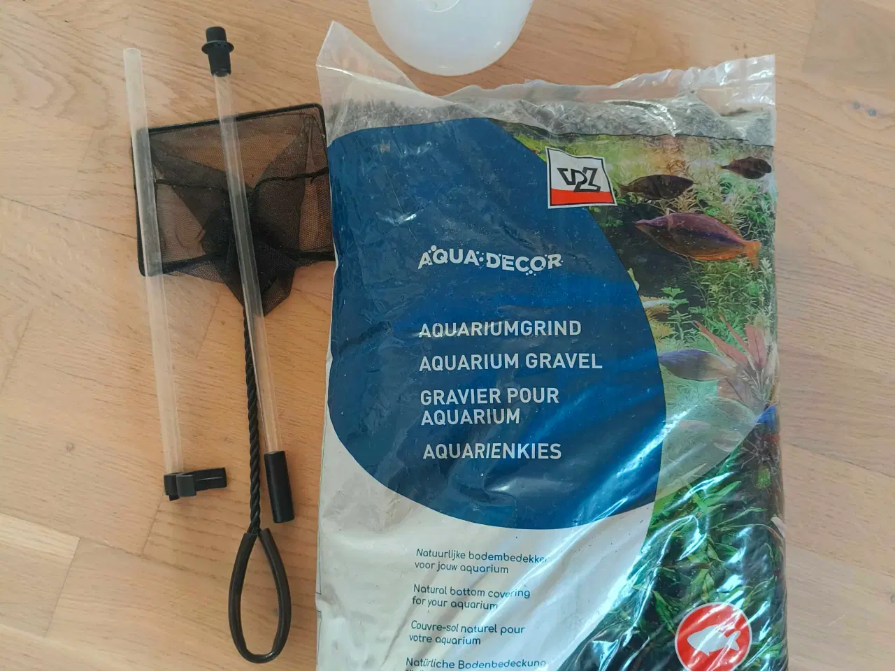 Billede 6 - Biorb akvarium 60 L. Gennemsigt