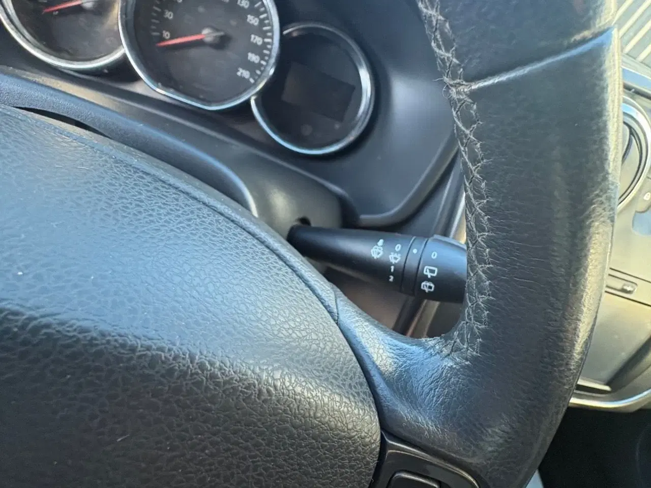 Billede 12 - Dacia Sandero Stepway 1,5 dCi 90 Prestige