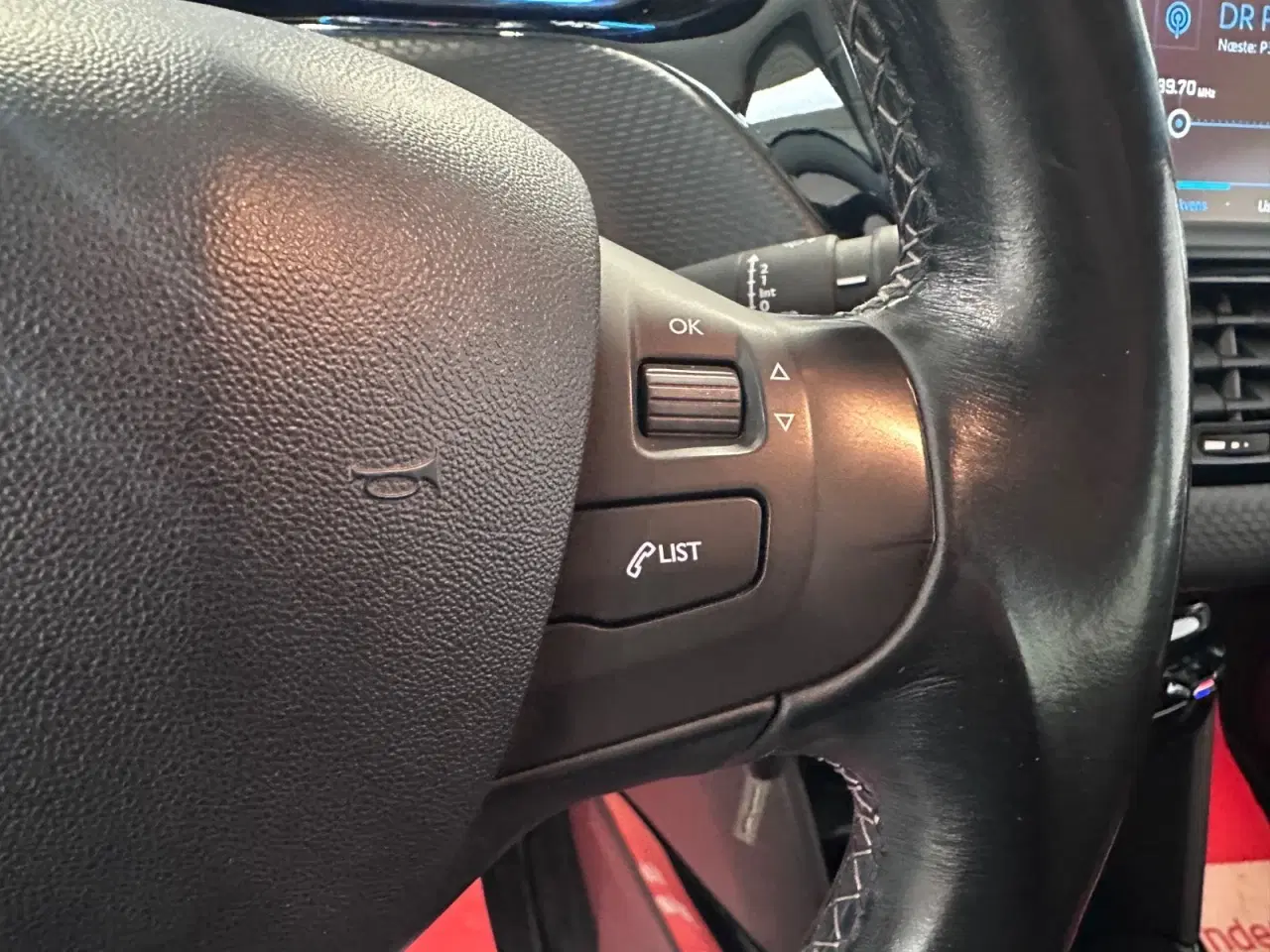Billede 11 - Peugeot 2008 1,2 e-THP 110 Allure
