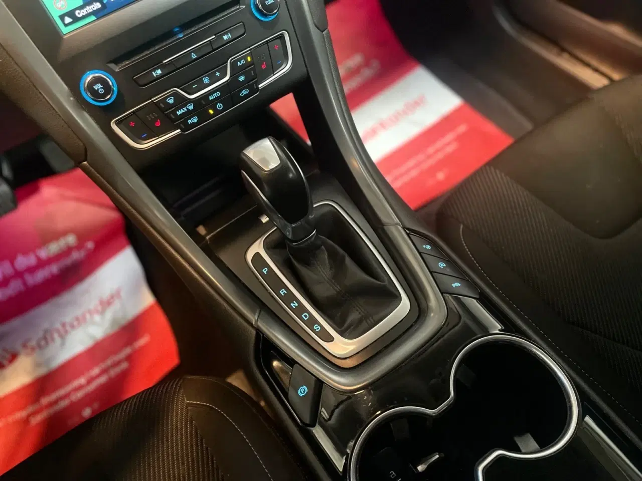 Billede 20 - Ford Mondeo 1,5 SCTi 160 Titanium stc. aut.