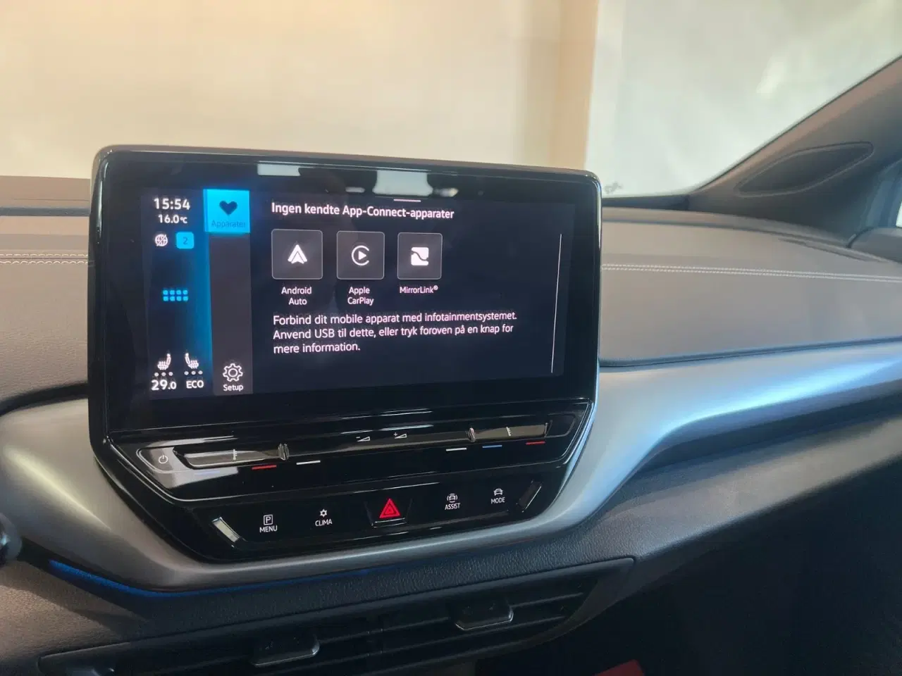 Billede 17 - VW ID.4 77 Pro