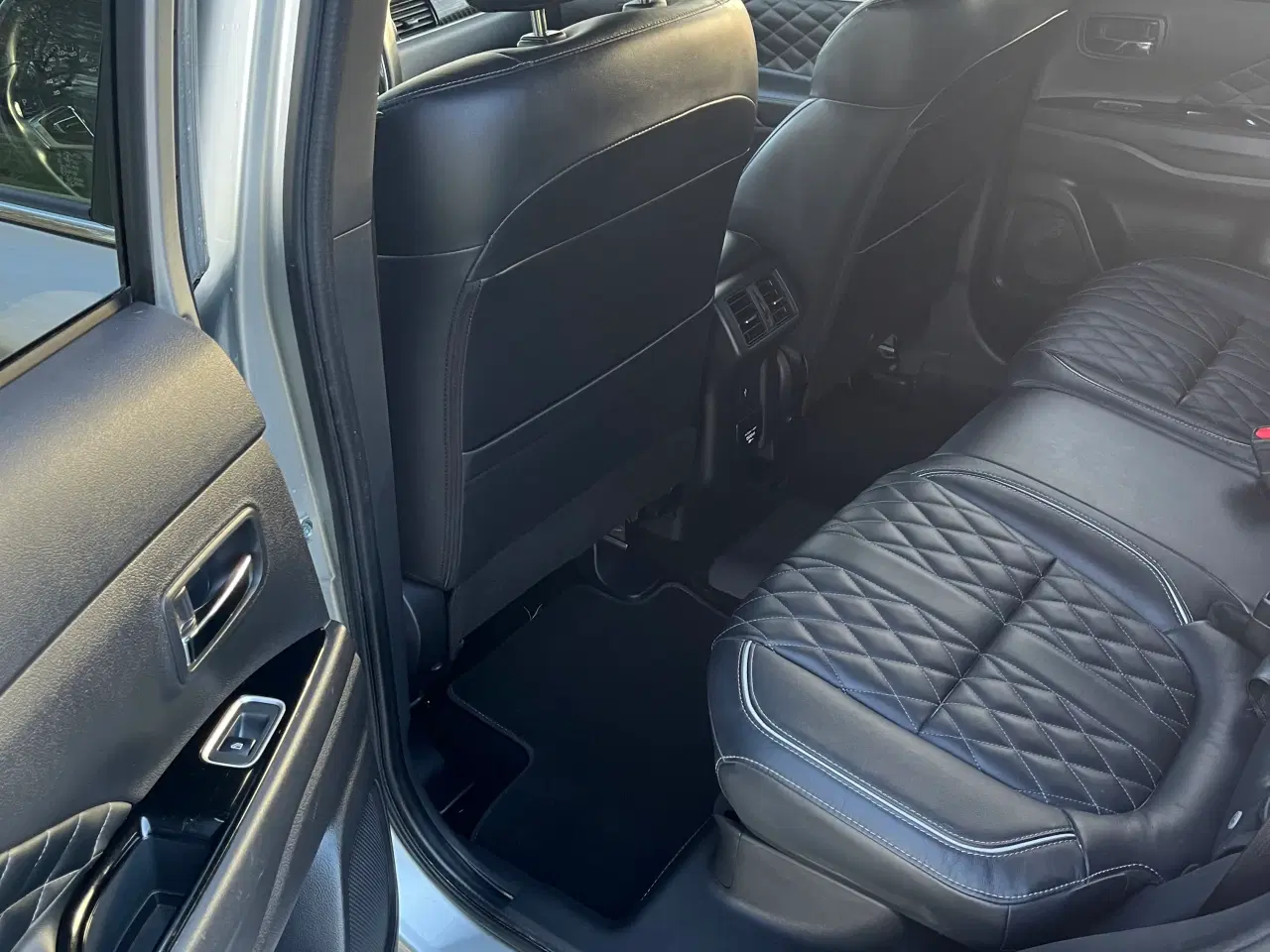 Billede 10 - Mitsubishi Outlander 2,4phev