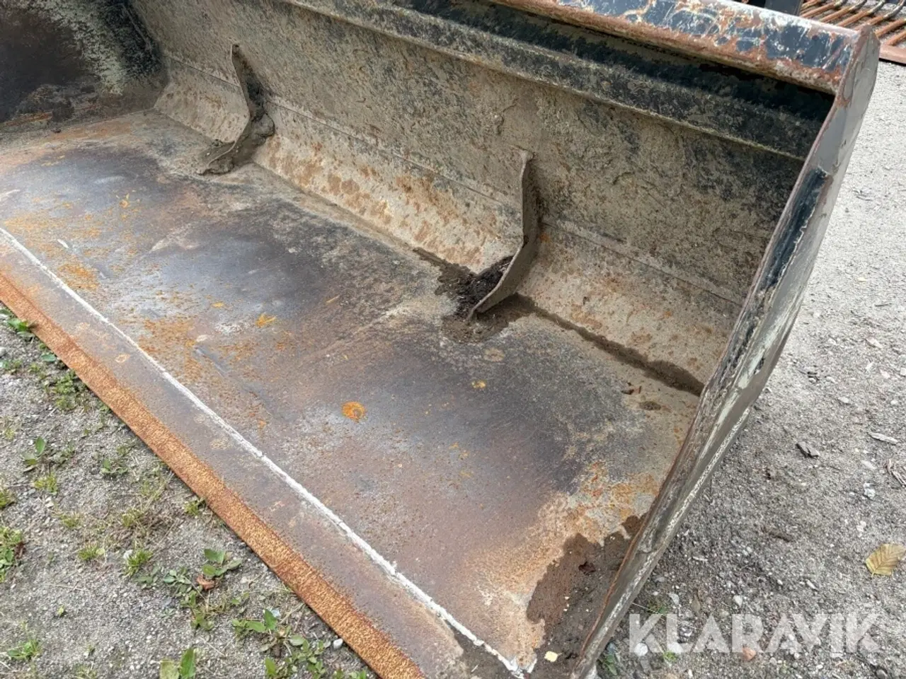 Billede 8 - Skovl K.T.S