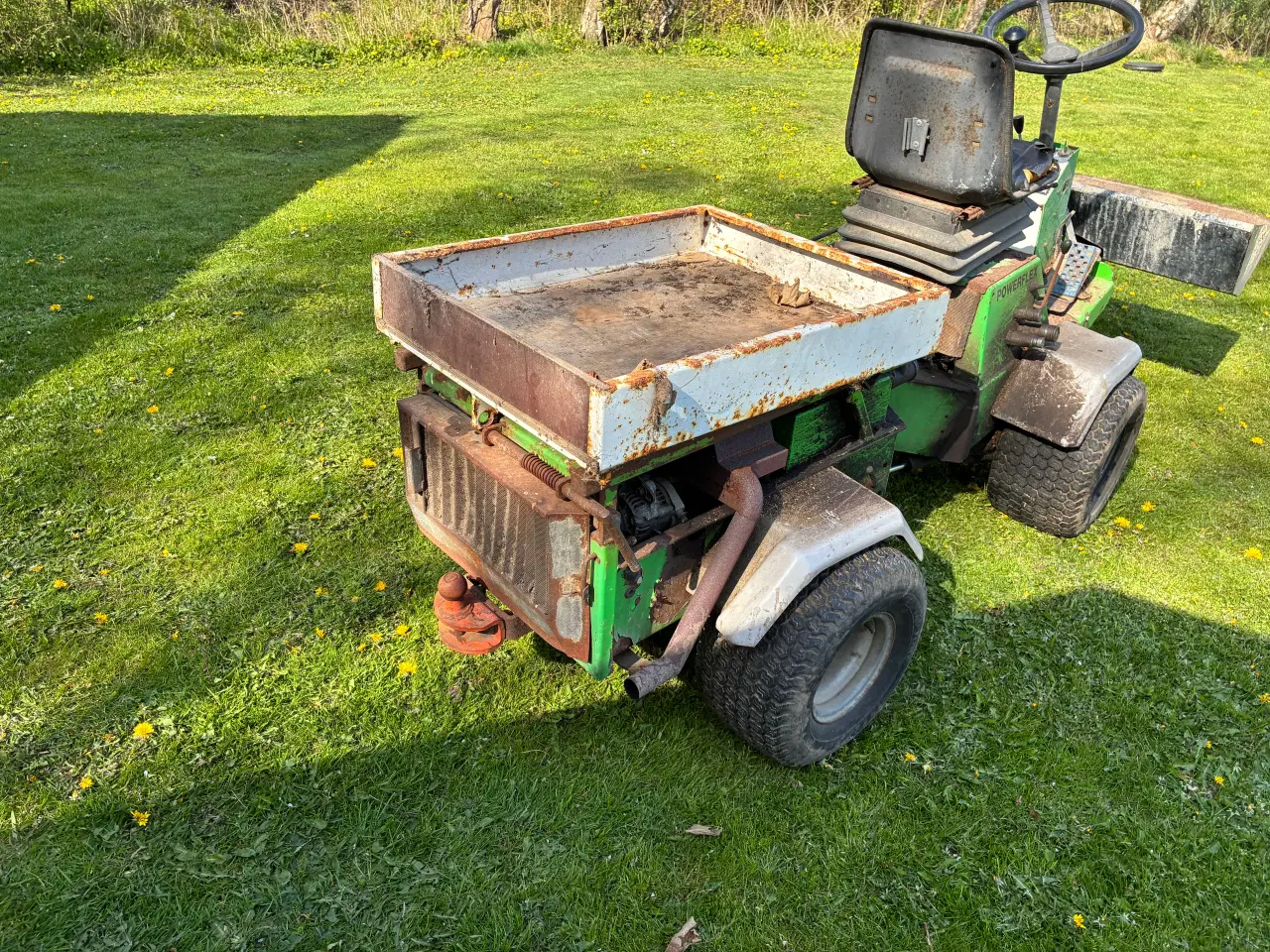 Billede 5 - Egholm Powerflex