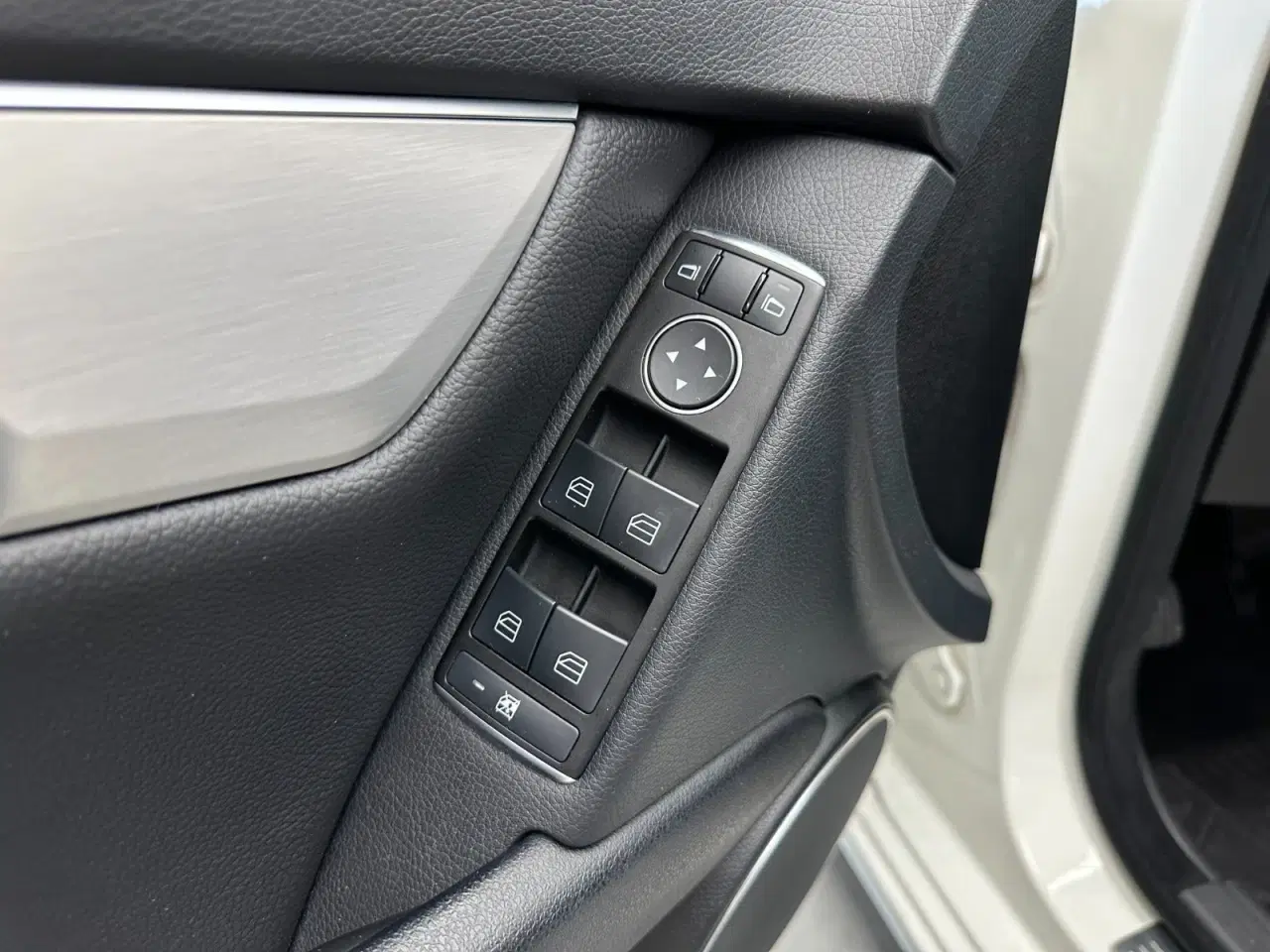 Billede 14 - Mercedes C200 2,2 CDi Avantgarde stc. aut. BE