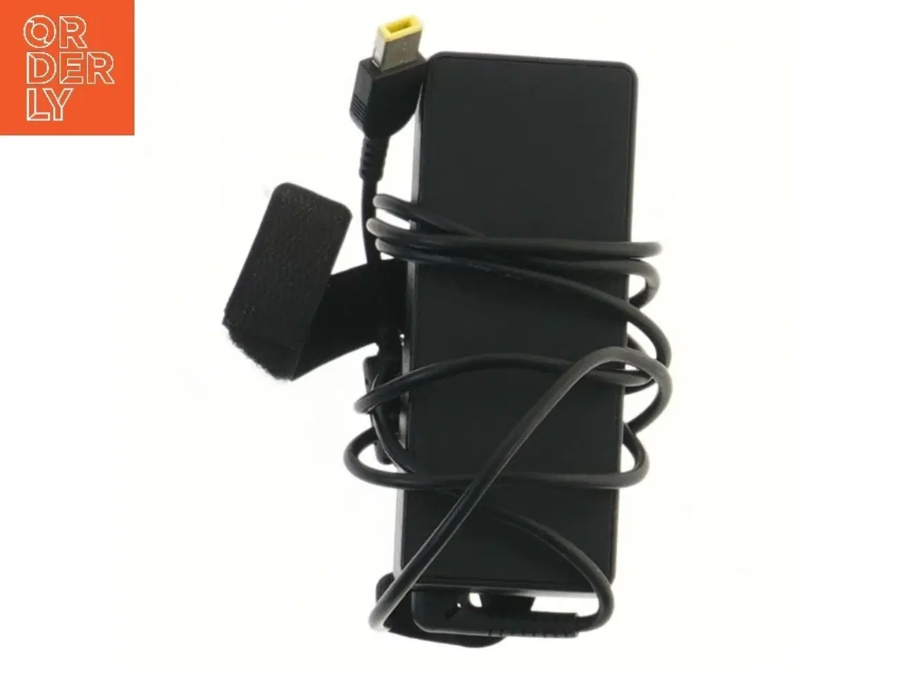 Billede 1 - Lenovo strømforsyning 90W