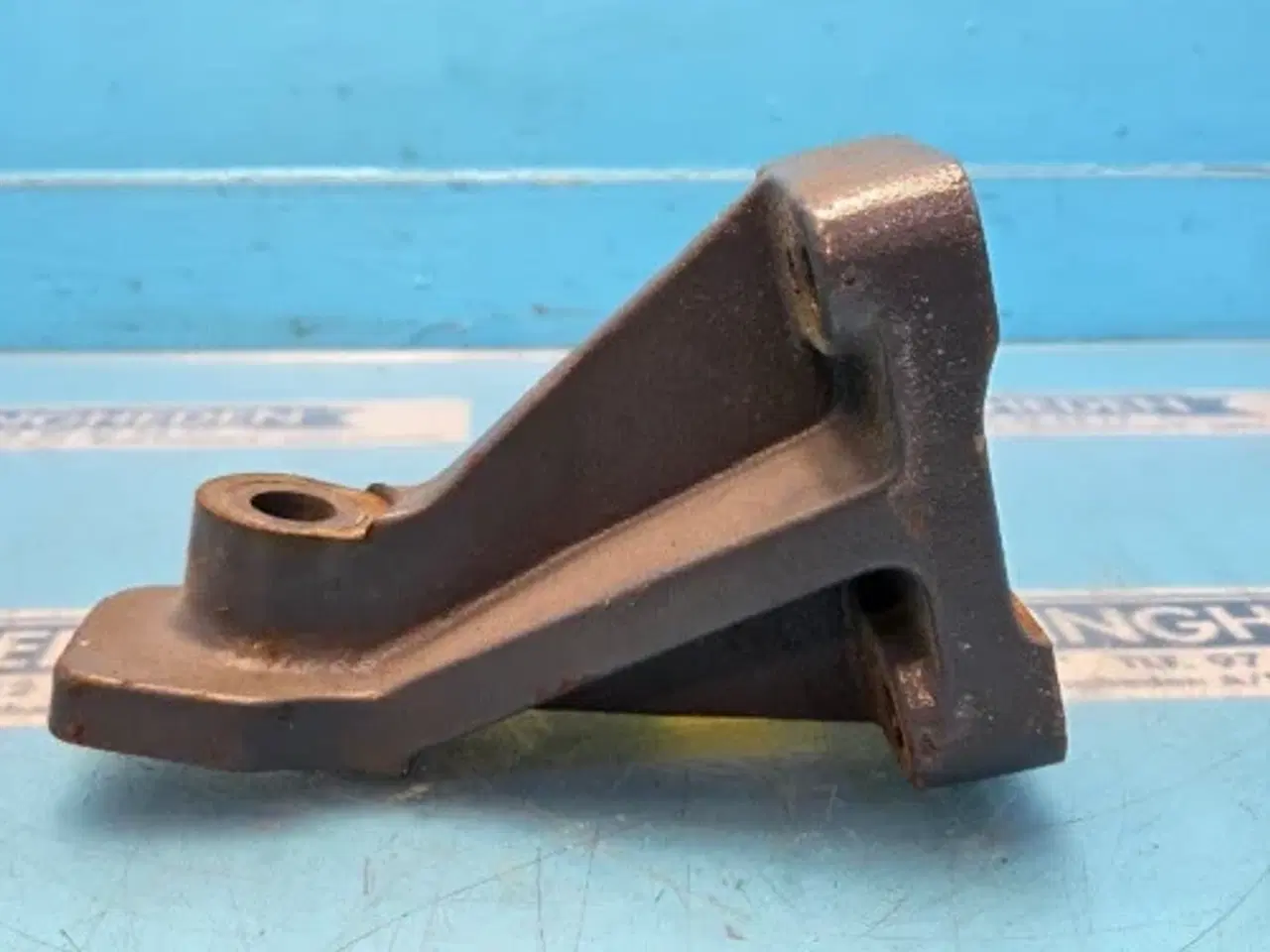 Billede 11 - Deutz BF6M1015CP Motor Ophæng 2169512R