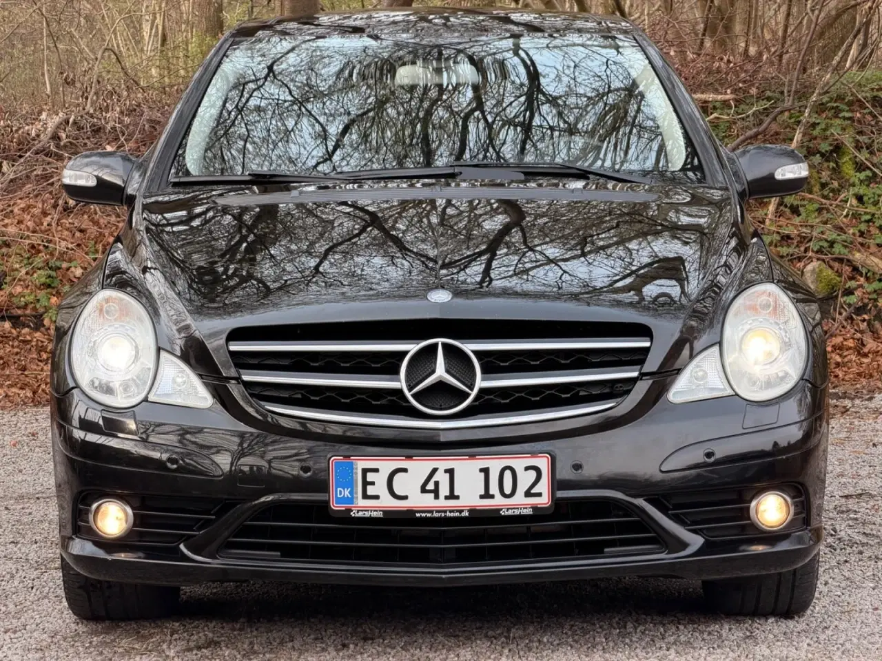 Billede 3 - Mercedes R350 3,0 CDi aut. 4Matic lang
