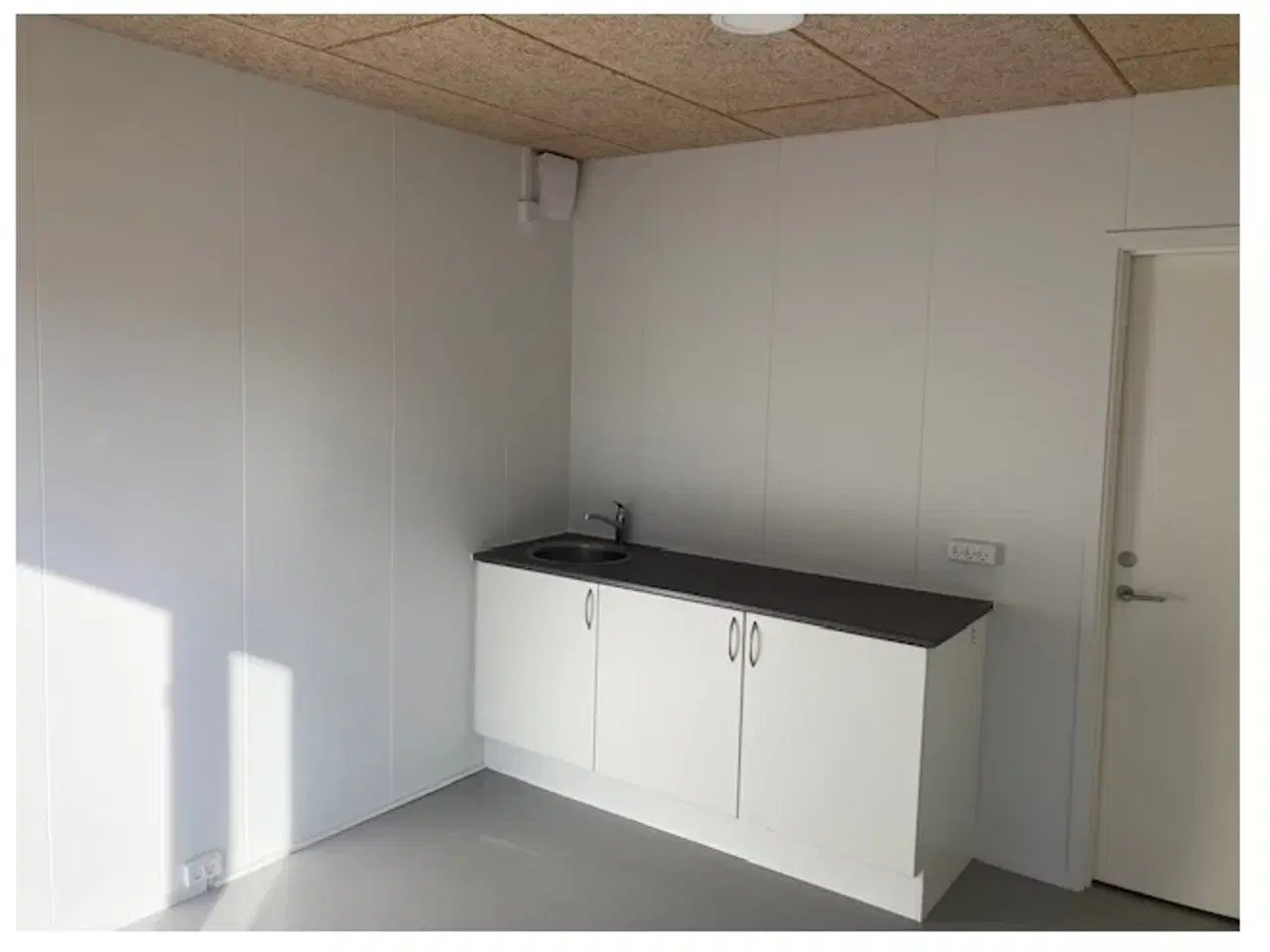 Billede 10 - Ref: 95913760 Beboelsesmodul/kontormodul