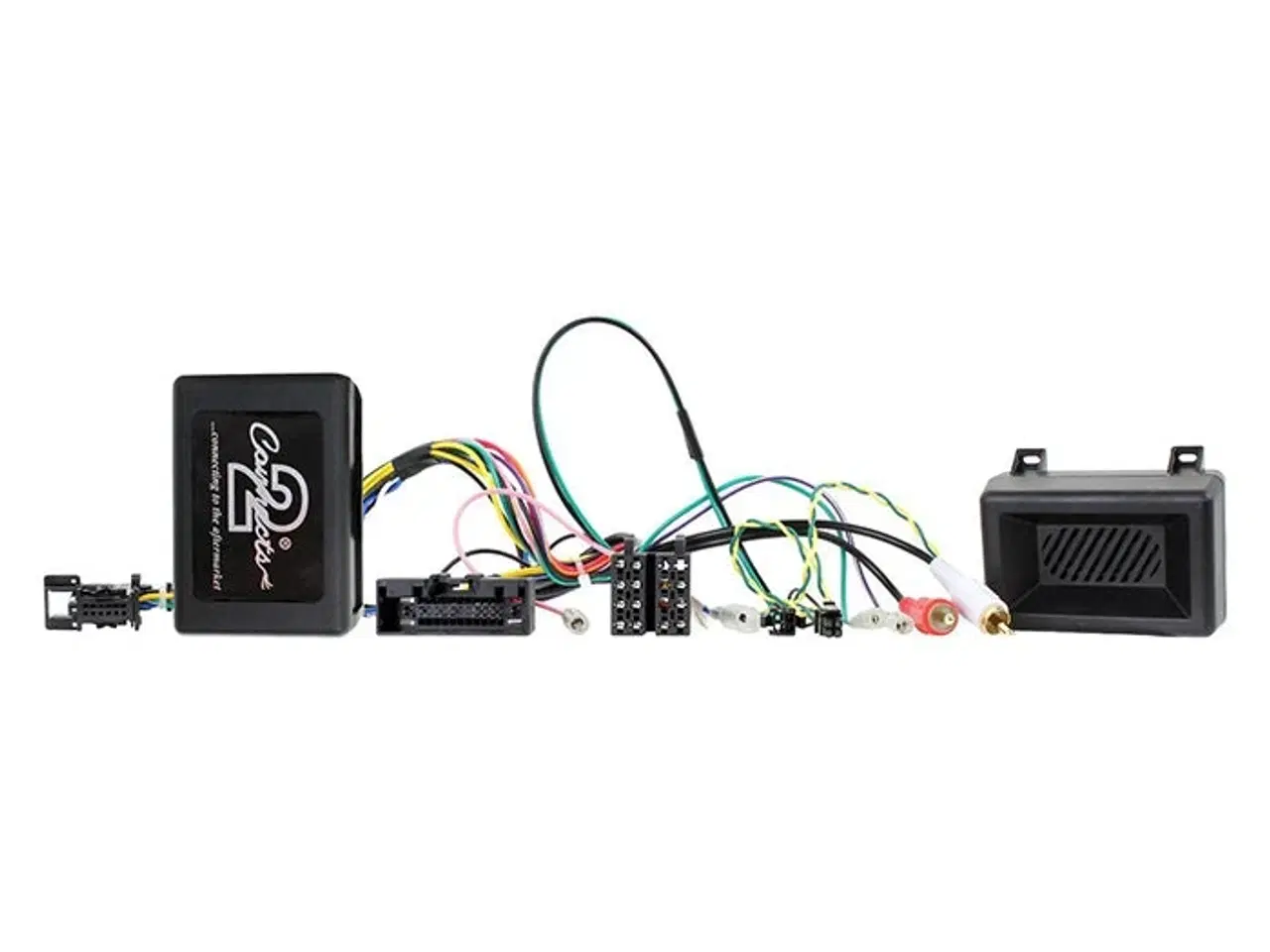 Billede 1 - Connects2 CTSFO007.2 Ratbetjeningsinterface til Ford
