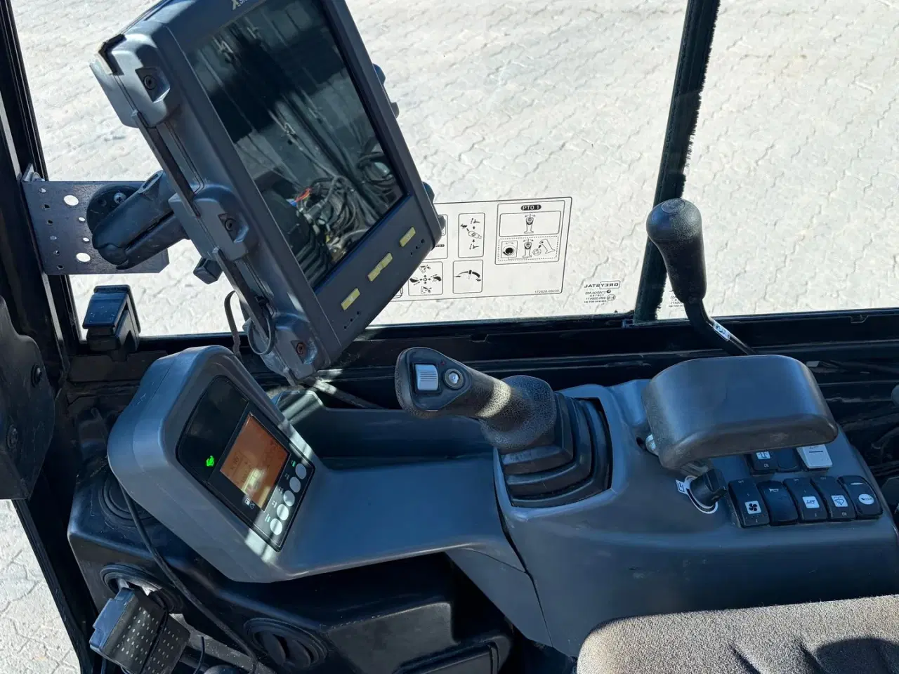 Billede 13 - Yanmar sv 22 M. Alt i udstyr