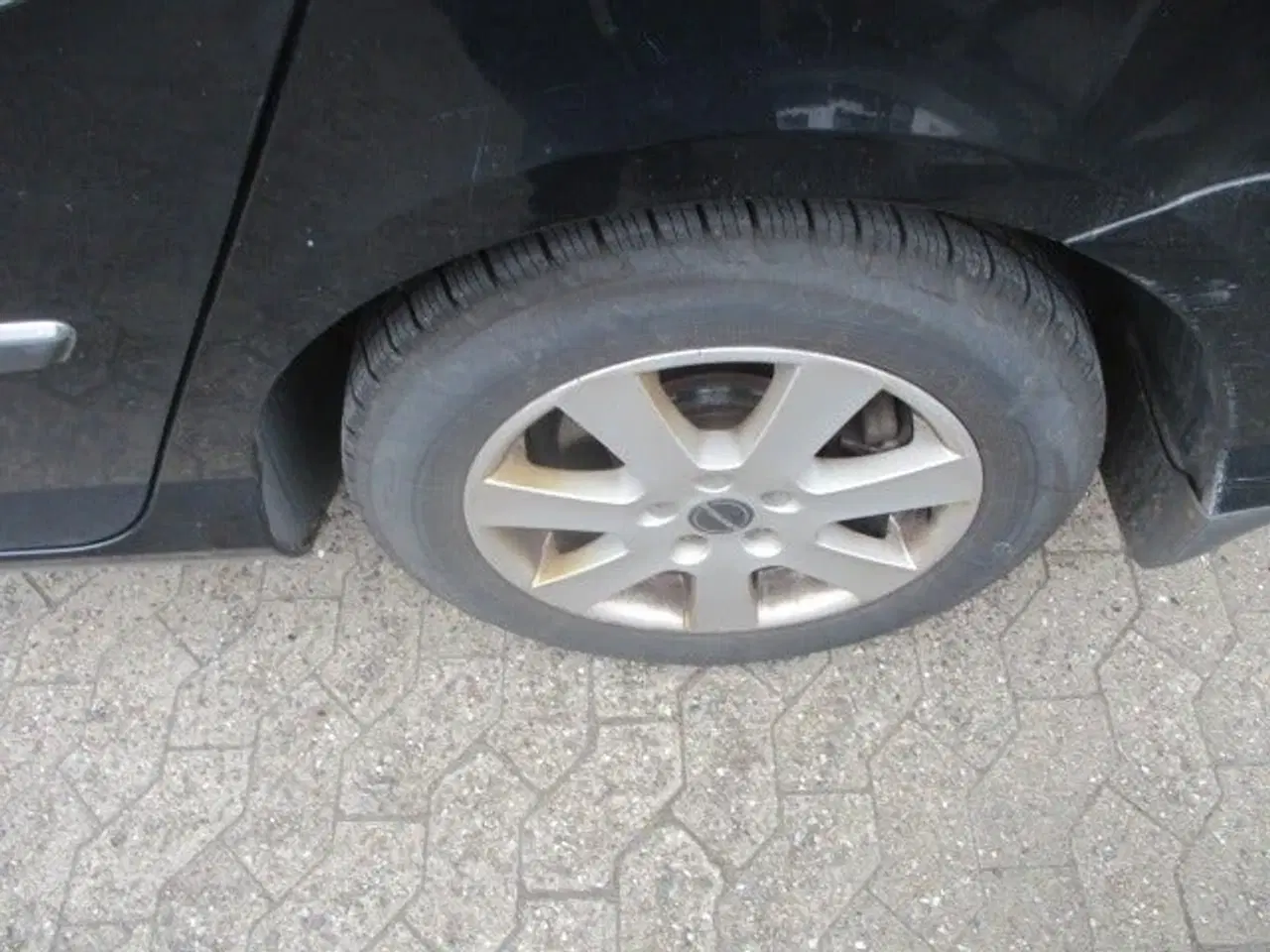 Billede 5 - Peugeot 407 1,6 HDi ST Sport SW