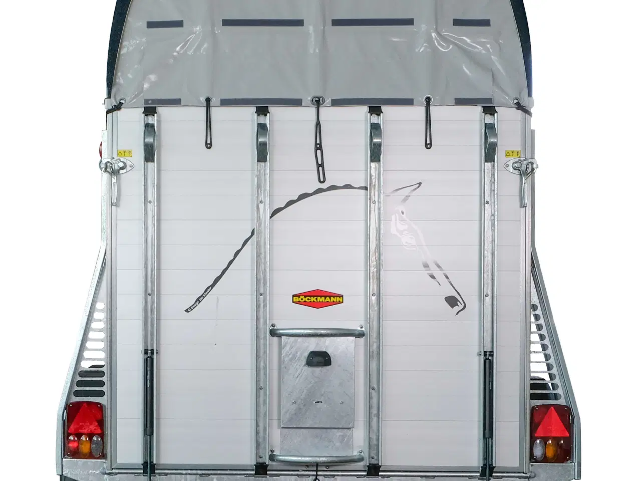 Billede 6 - Böckmann Champion R