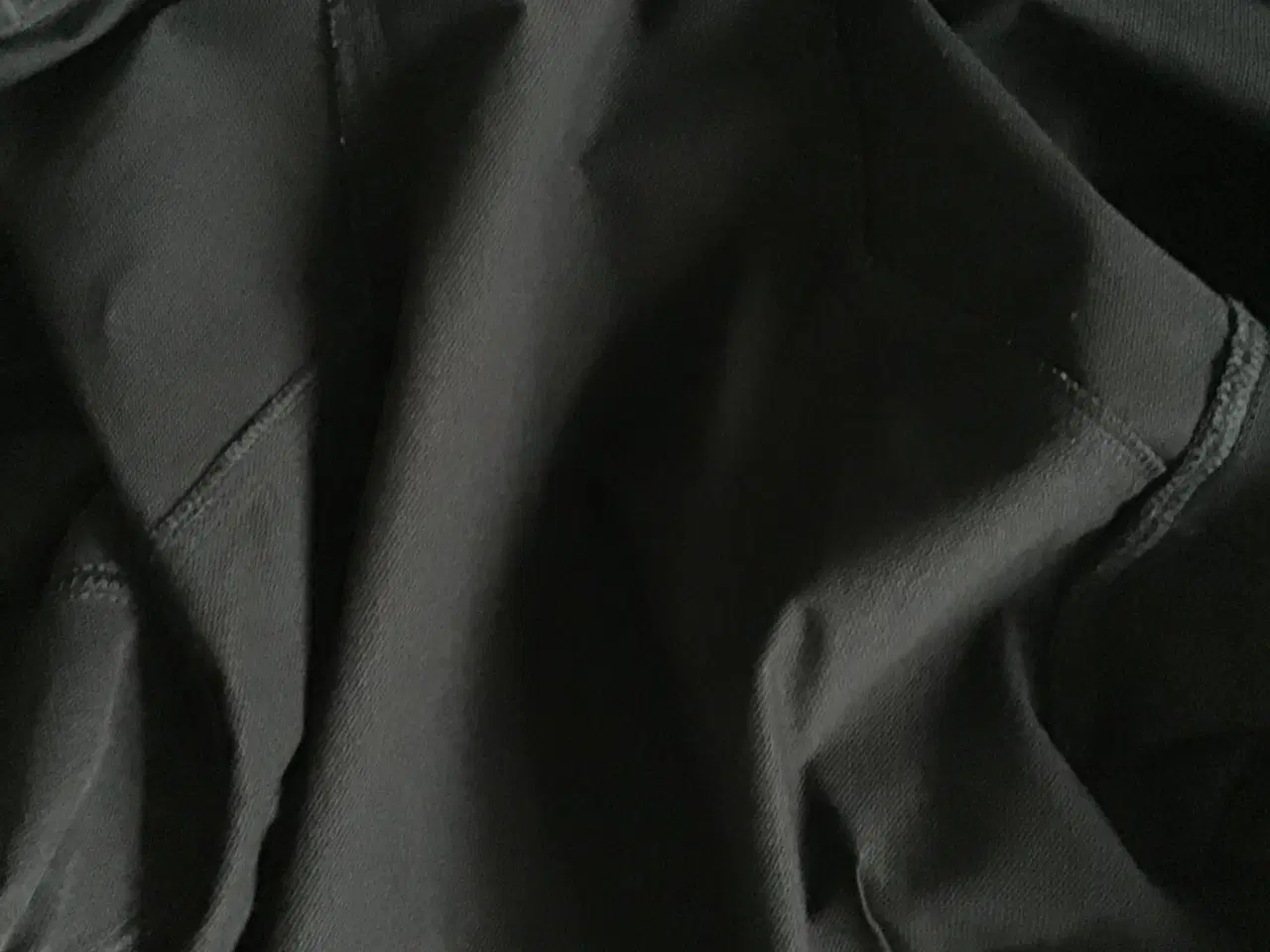 Billede 9 - Pæn Hagløfs jakke i sort med stretch