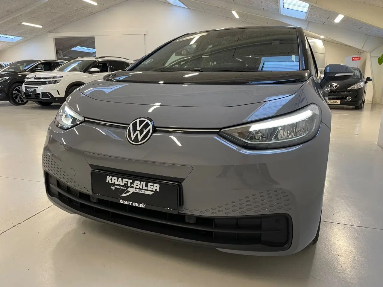Billede 2 - VW ID.3 45 Pure Performance