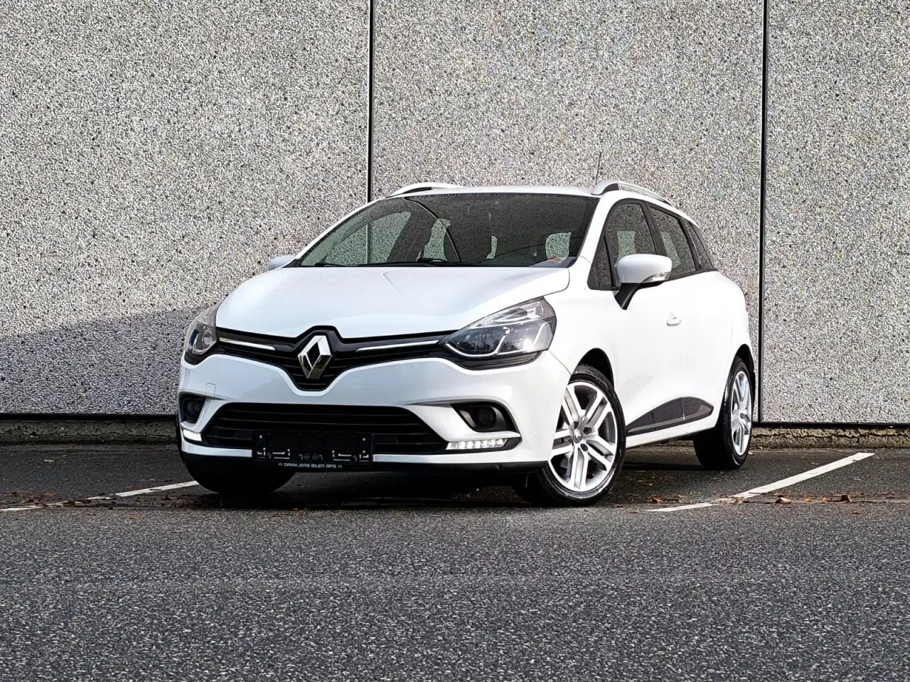 Billede 2 - Renault Clio IV 0,9 TCe 90 Zen Sport Tourer