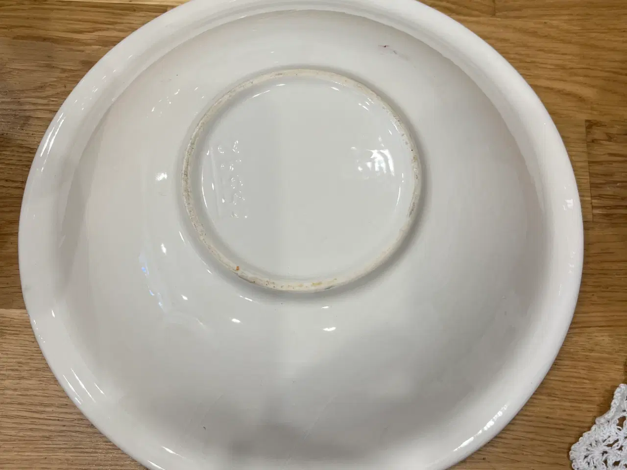 Billede 3 - Servante sæt og 2 potter