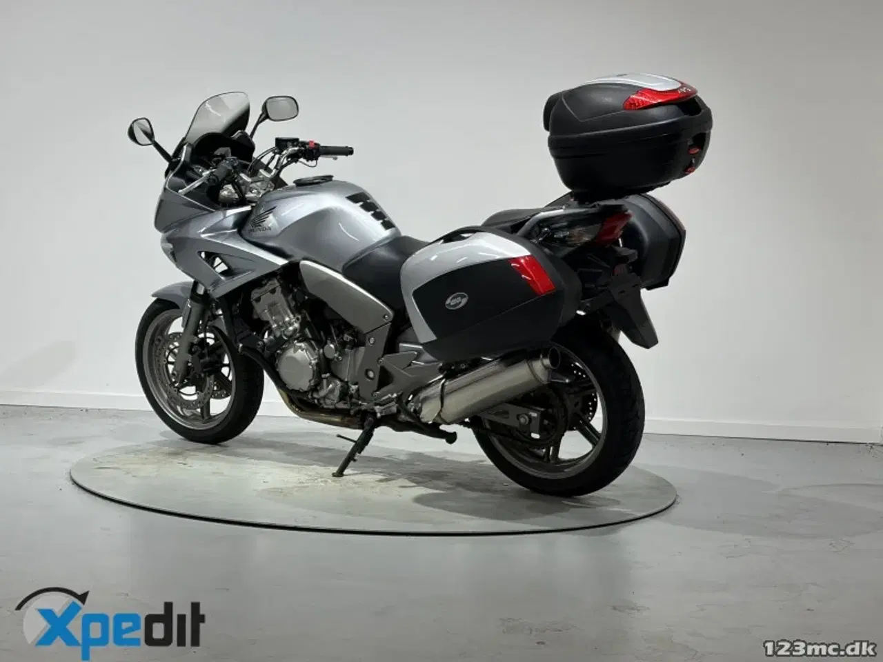 Billede 9 - Honda CBF 1000